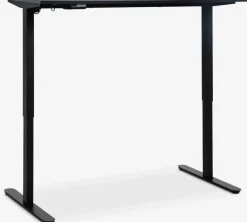 SVANEKEBureau à hauteur réglable SVANEKE 80x160-JYSK Clearance