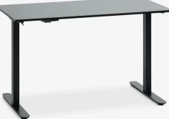 SVANEKEBureau à hauteur réglable SVANEKE 60x120-JYSK Best