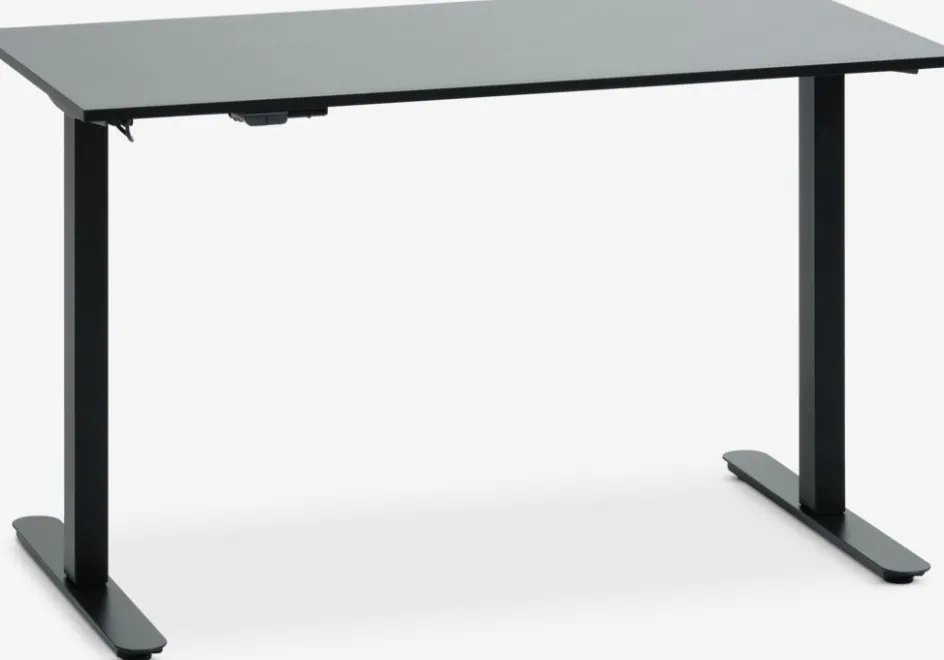 SVANEKEBureau à hauteur réglable SVANEKE 60x120-JYSK Best