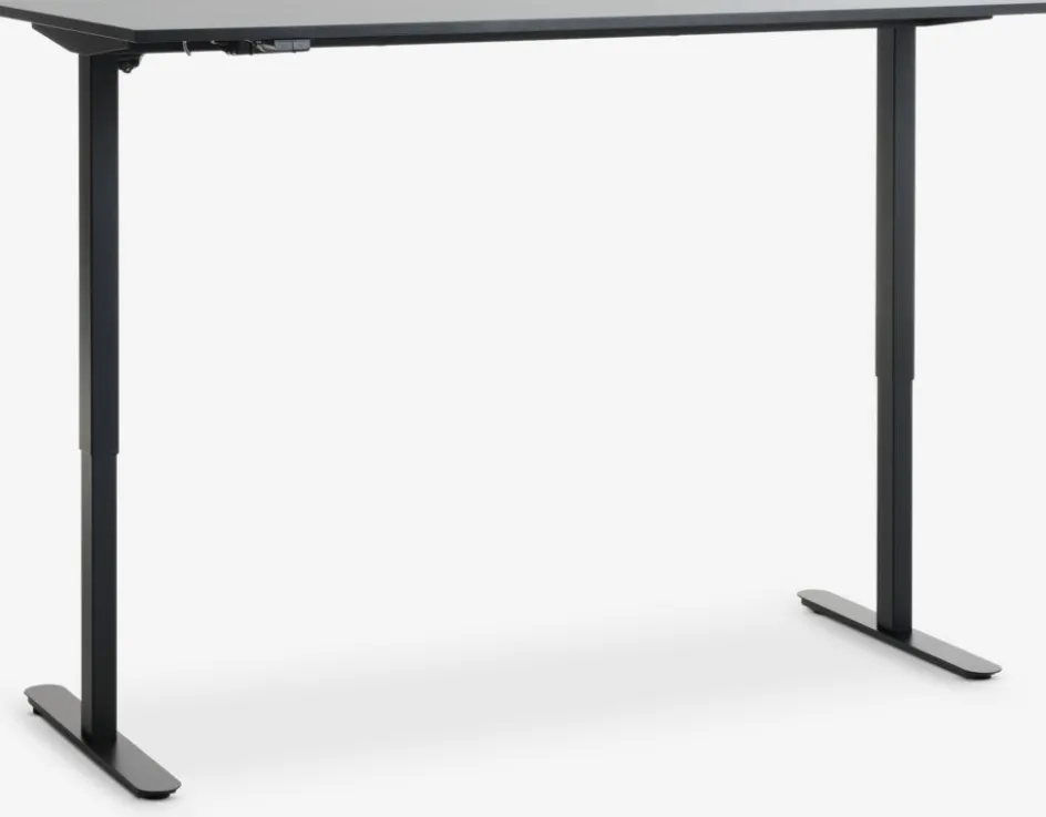 SVANEKEBureau à hauteur réglable SVANEKE 60x120-JYSK Best