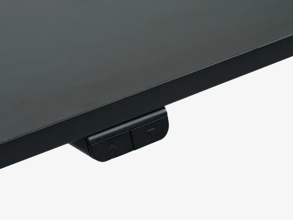 SVANEKEBureau à hauteur réglable SVANEKE 60x120-JYSK Best