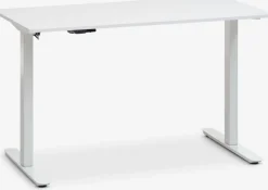 SVANEKEBureau à hauteur réglable SVANEKE 60x120-JYSK Sale