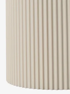 SVANELampe de table rechargeable SVANE Ø21xH25cm sable-JYSK Best