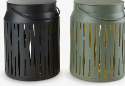 SVANLampe à piles SVAN Ø11xH14cm assorti-JYSK Best