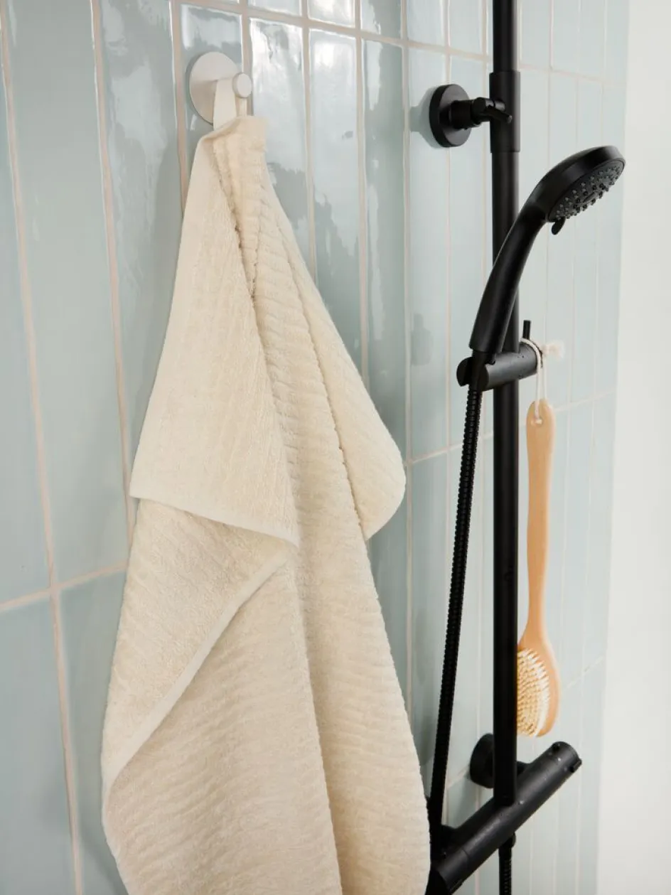 SVANVIKBasicServiette de toilette SVANVIK 50x90cm naturel-JYSK Hot