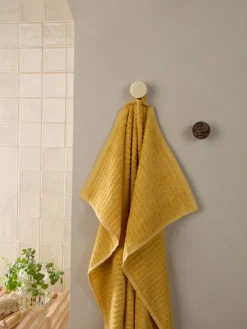 SVANVIKBasicServiette de toilette SVANVIK 50x90cm-JYSK Hot