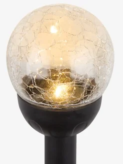 SVARTANDLampe solaire SVARTAND Ø8xH35 noir-JYSK