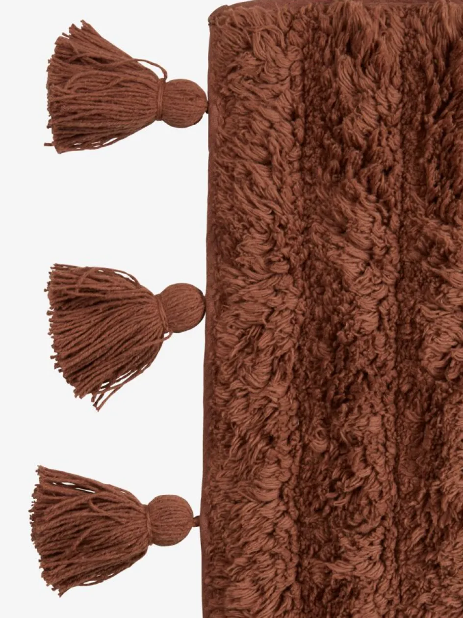 SVARTEPlusTapis de bain SVARTE 50x80 terracotta-JYSK New