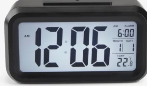 SVENRéveil SVEN a/fonctions-JYSK Discount