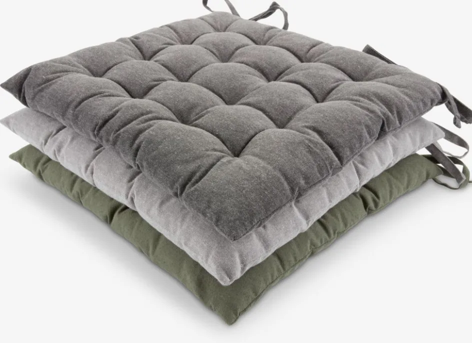 SYDHALENCoussin de jardin pour chaise SYDHALEN assorti-JYSK Online