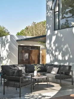 TAERNABYEnsemble lounge TAERNABY 7 personnes-JUTLANDIA Online