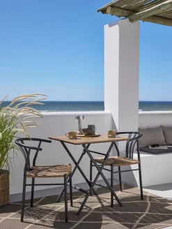 TAGMARKChaise de jardin TAGMARK-JUTLANDIA Outlet