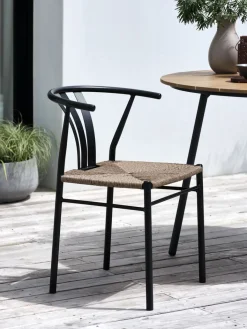TAGMARKChaise de jardin TAGMARK-JUTLANDIA Outlet