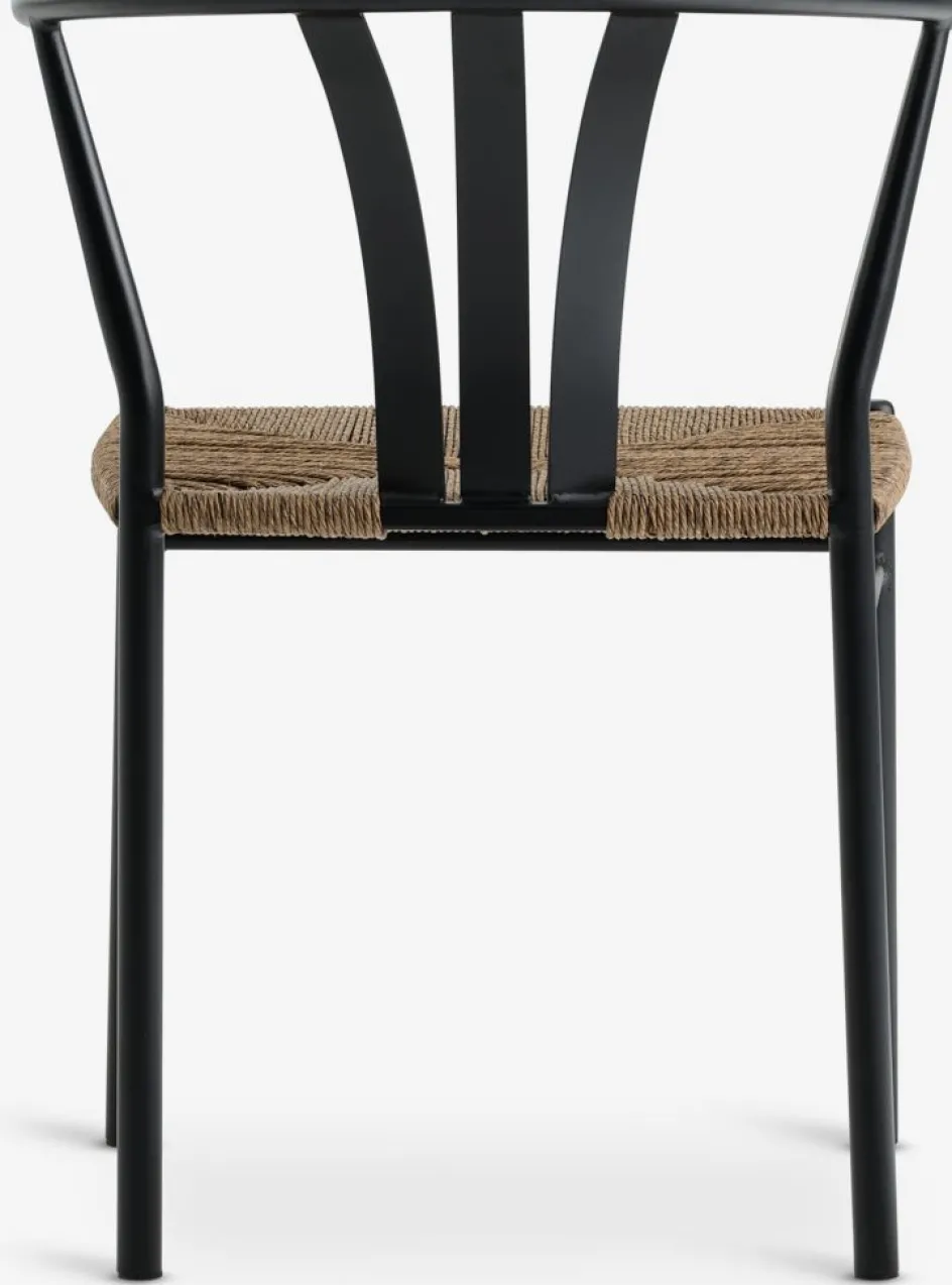 TAGMARKChaise de jardin TAGMARK-JUTLANDIA Outlet