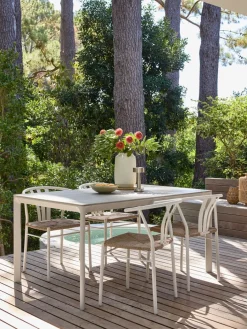 TAGMARKChaise de jardin TAGMARK-JUTLANDIA New