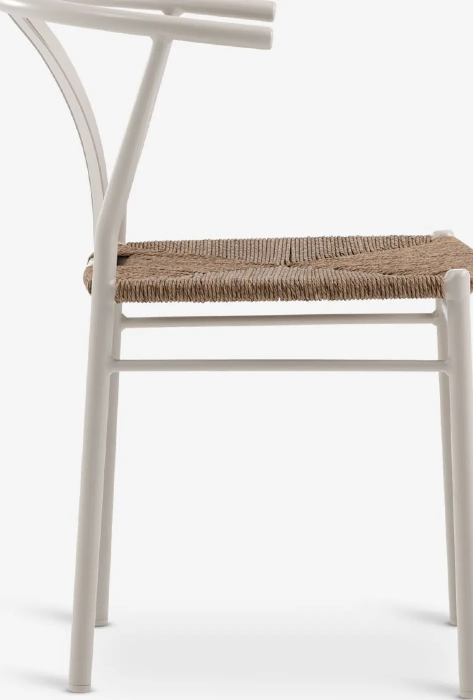 TAGMARKChaise de jardin TAGMARK-JUTLANDIA New