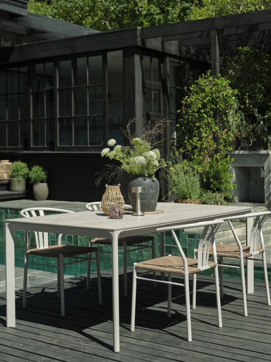 TAGMARKChaise de jardin TAGMARK-JUTLANDIA New