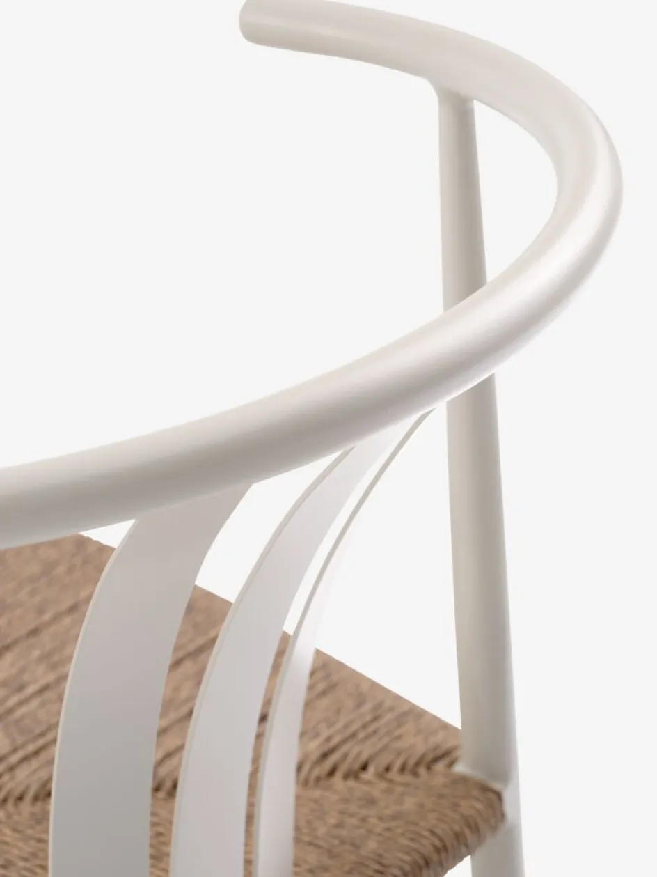 TAGMARKChaise de jardin TAGMARK-JUTLANDIA New