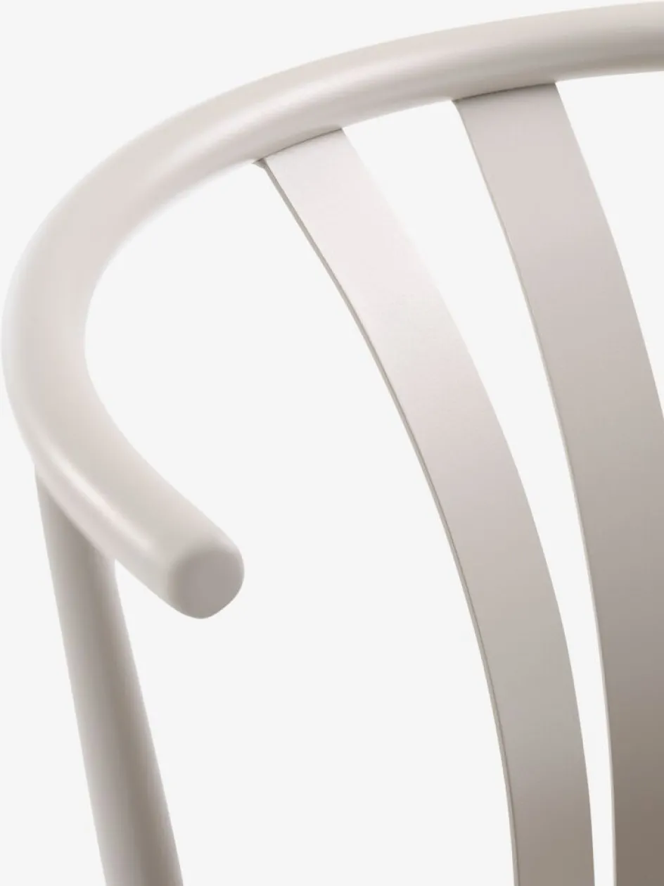 TAGMARKChaise de jardin TAGMARK-JUTLANDIA New