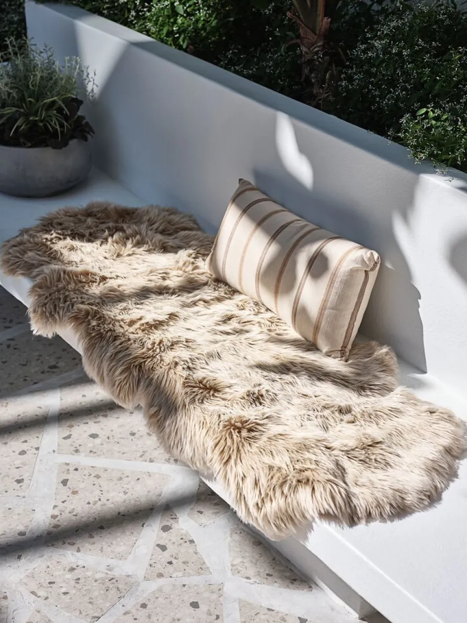 TAKSFausse fourrure TAKS 60x160-JYSK Online