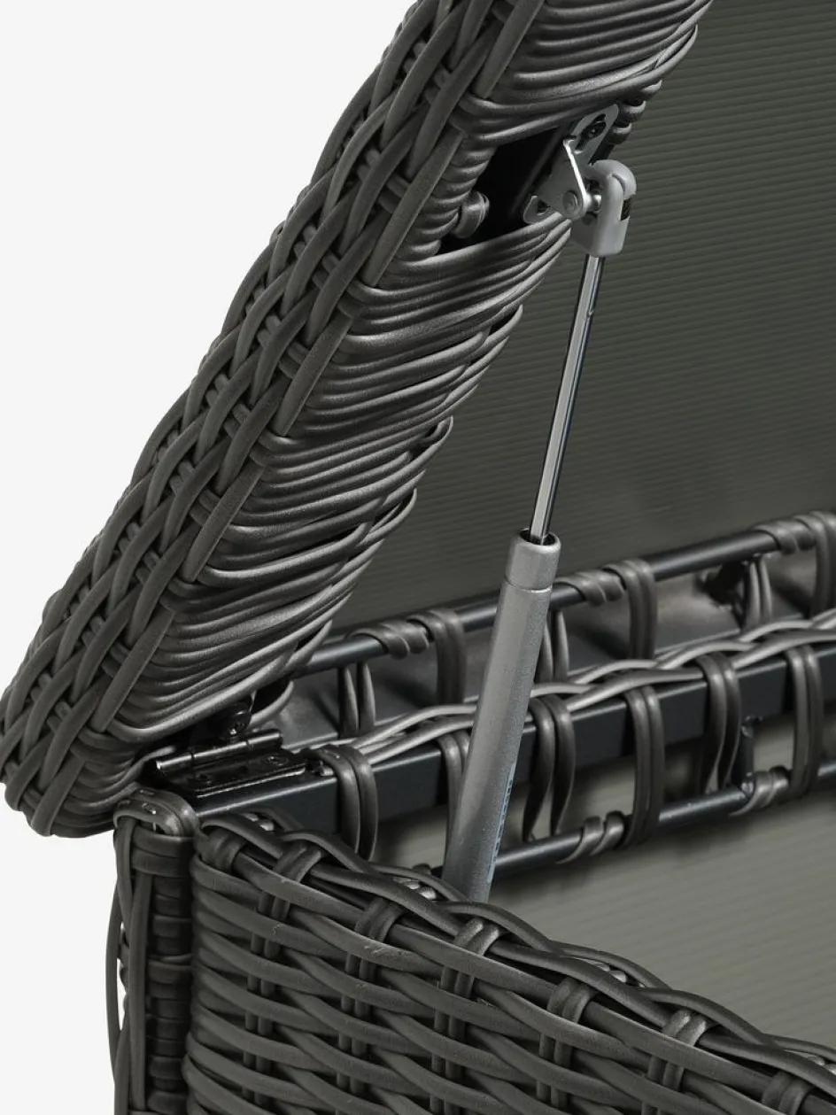 TAMBOHUSECoffre à coussins TAMBOHUSE l150xH91xP77-JUTLANDIA Online