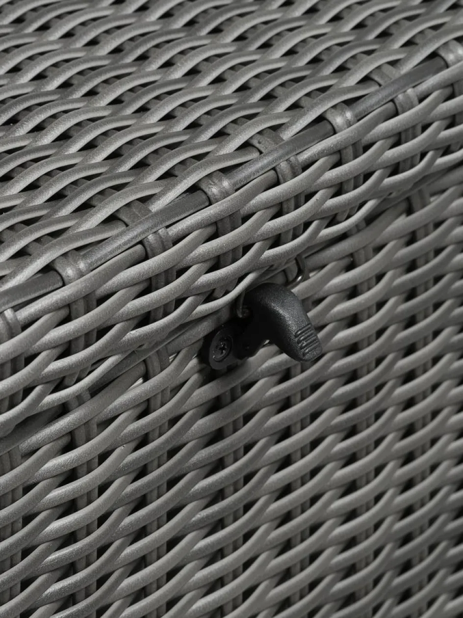 TAMBOHUSECoffre à coussins TAMBOHUSE l150xH91xP77-JUTLANDIA Online