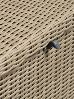 TAMBOHUSECoffre à coussins TAMBOHUSE l150xH91xP77 l-JUTLANDIA Online