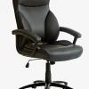 TAMDRUPFauteuil de bureau TAMDRUP noir-JYSK Clearance