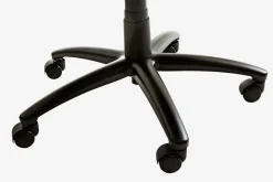 TAMDRUPFauteuil de bureau TAMDRUP noir-JYSK Clearance