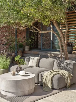 TANEModule lounge TANE central sable foncé-JYSK Sale