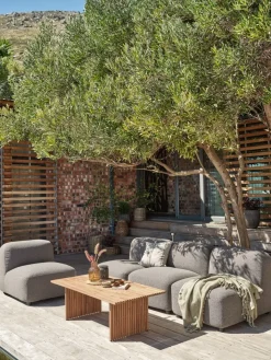 TANEModule lounge TANE central sable foncé-JYSK Sale