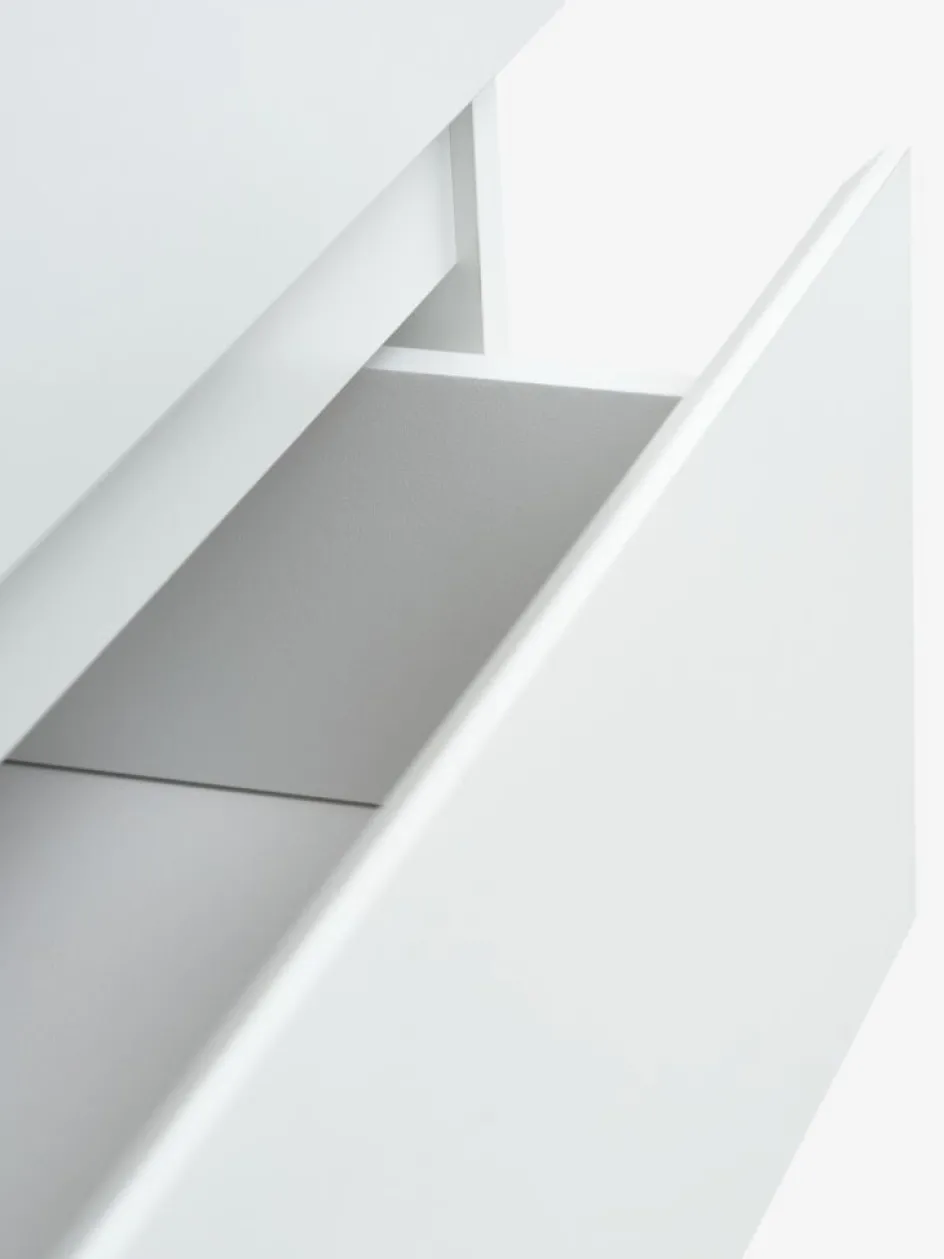 TANGECommode 3+3 tiroirs TANGE blanc-JYSK Sale