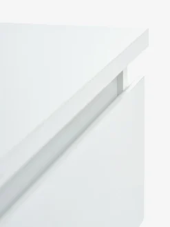 TANGECommode 4 tiroirs TANGE blanc-JYSK