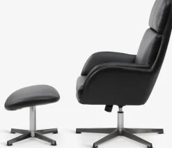 TANKEDALFauteuil inclinable a/repose-pieds TANKEDAL-JYSK Best