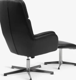 TANKEDALFauteuil inclinable a/repose-pieds TANKEDAL-JYSK Best