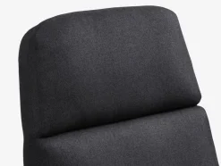 TANKEDALFauteuil inclinable a/repose-pieds TANKEDAL tissu-JYSK Hot