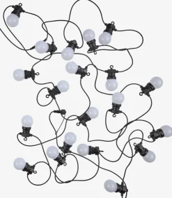 TERNEGuirlande lumineuse d'extérieur TERNE extensible L670cm 20 L-JYSK Clearance