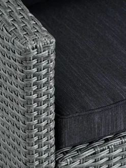 THISEEnsemble lounge THISE 5 personnes gris-JYSK New