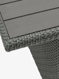 THISEEnsemble lounge THISE 5 personnes gris-JYSK New