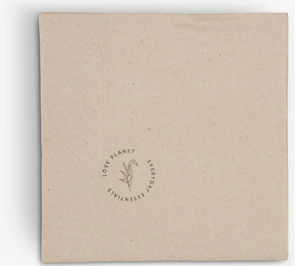 THORServiettes en papier THOR 33x33cm 20pcs/pqt-JYSK Sale