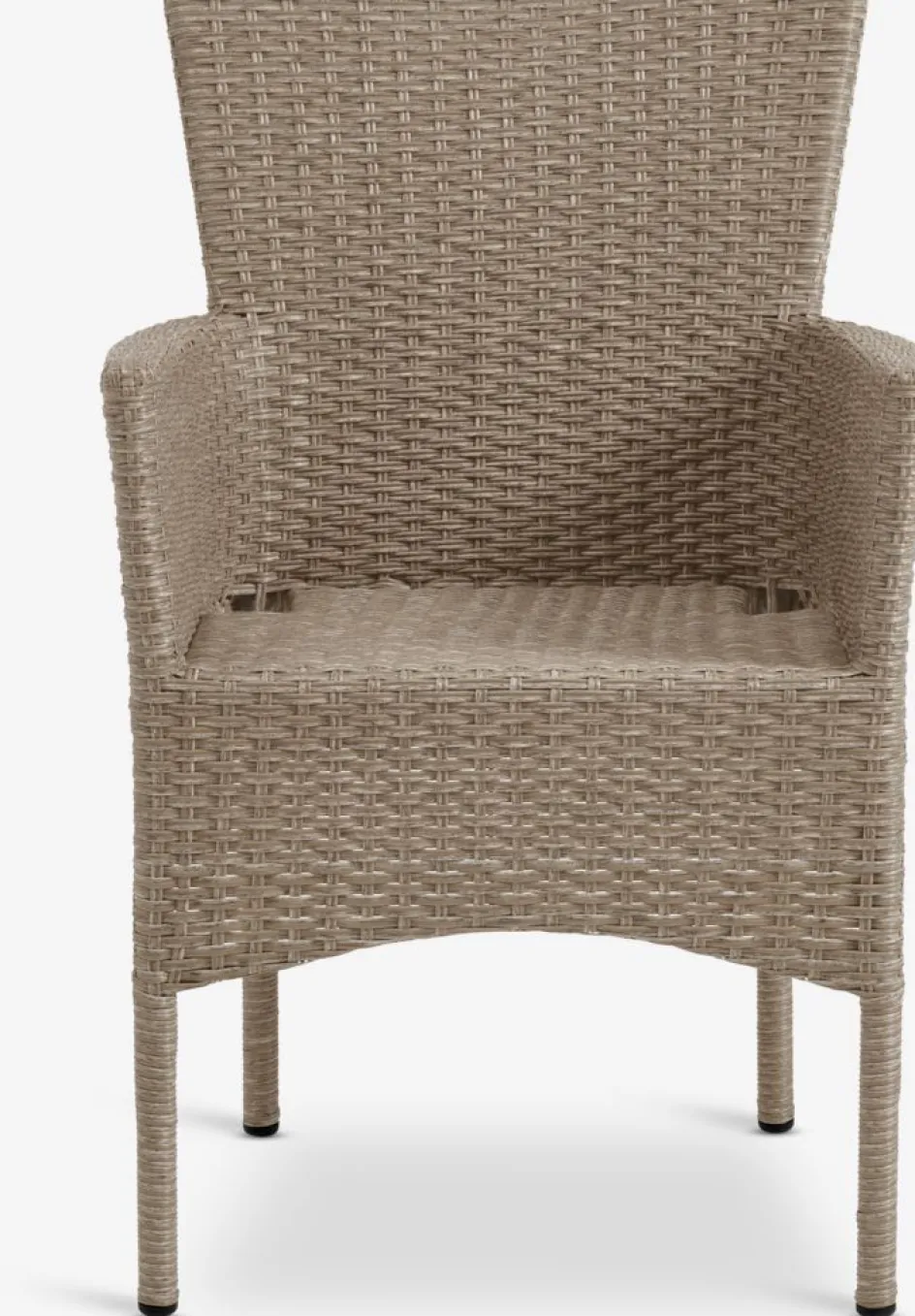 THY + AIDTTHY L60 table + 2 AIDT chaises naturel-JYSK New