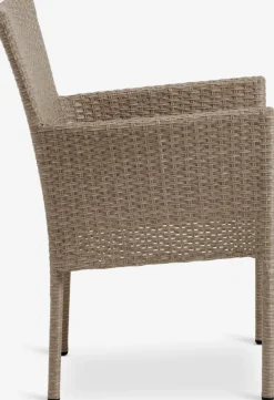 THY + AIDTTHY L60 table + 2 AIDT chaises naturel-JYSK New