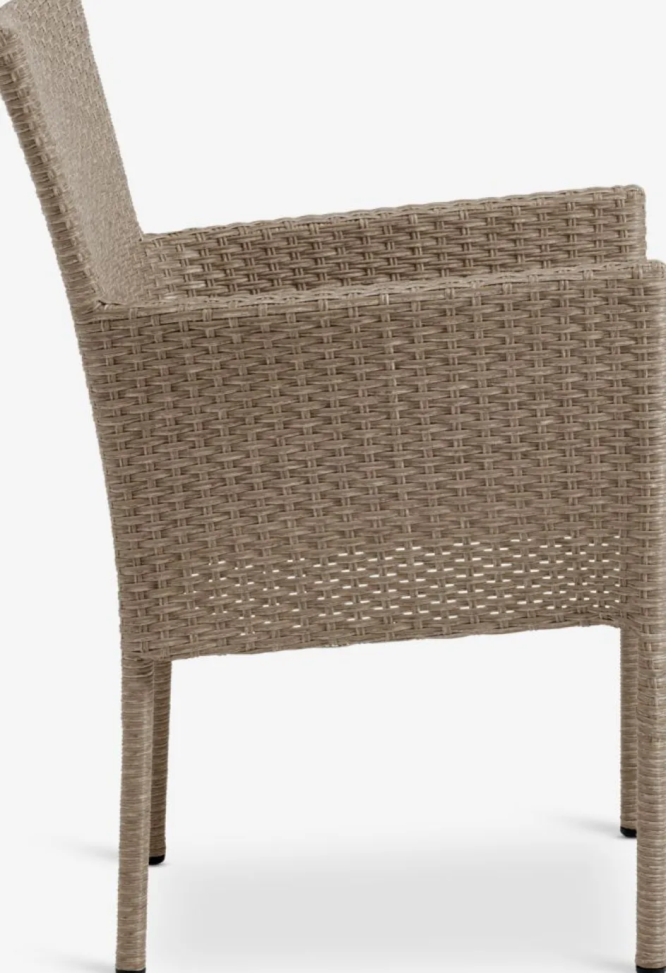 THY + AIDTTHY L60 table + 2 AIDT chaises naturel-JYSK New