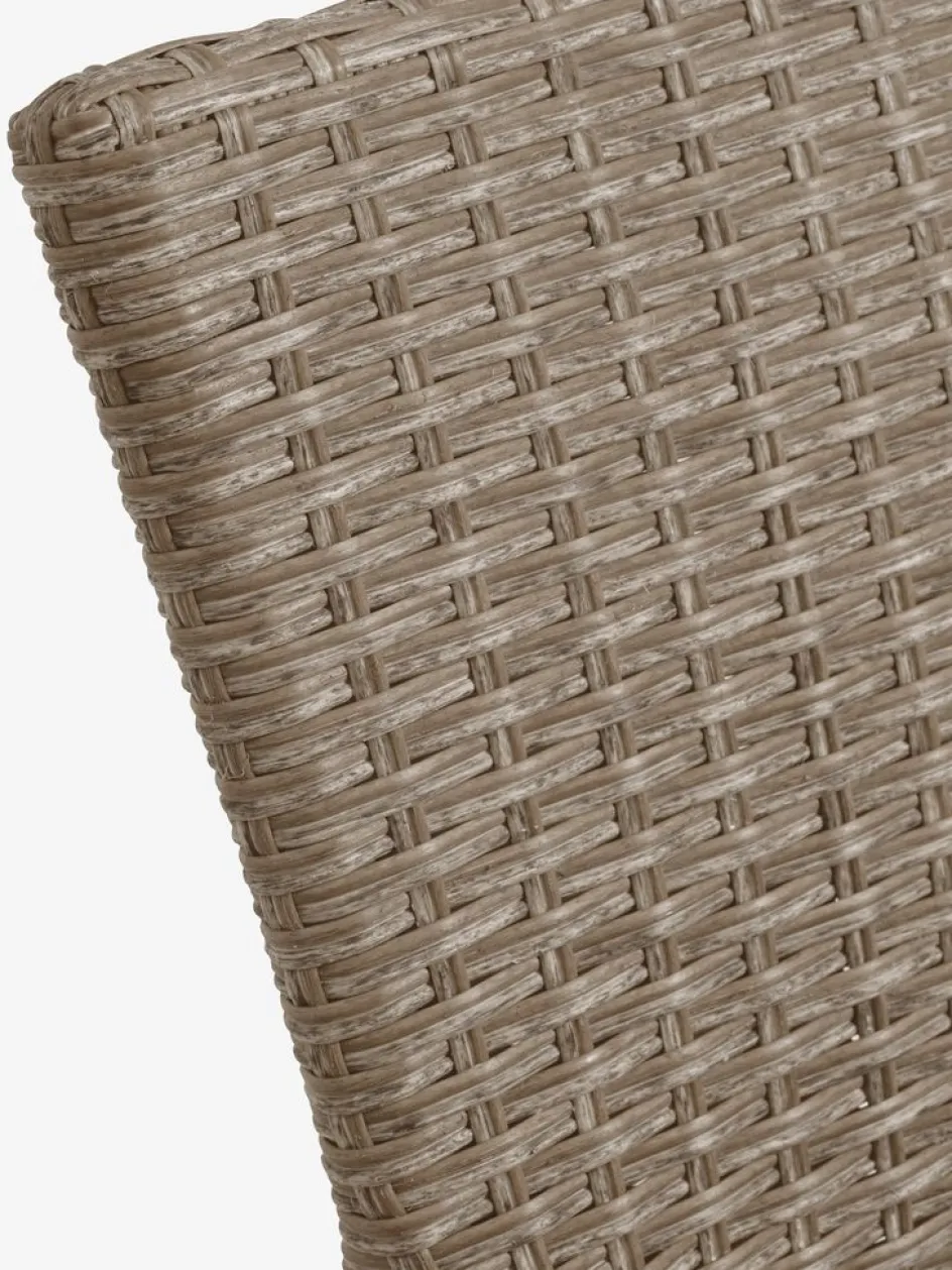 THY + AIDTTHY L60 table + 2 AIDT chaises naturel-JYSK New