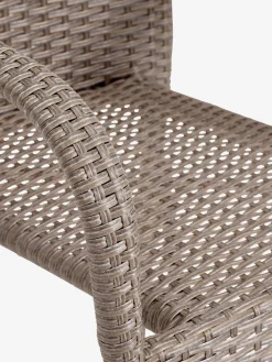 THY + GUDHJEMTHY L60 table + 2 GUDHJEM chaises naturel-JYSK Outlet