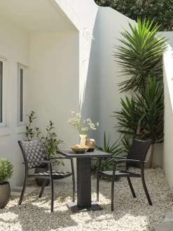 THYTable bistrot THY l60xL60-JUTLANDIA Hot