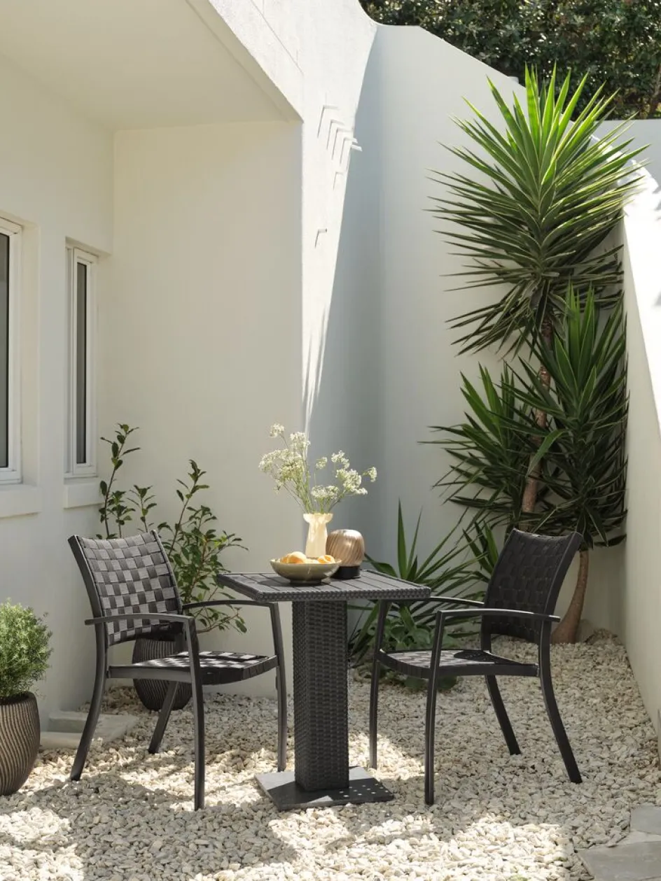 THYTable bistrot THY l60xL60-JUTLANDIA Hot