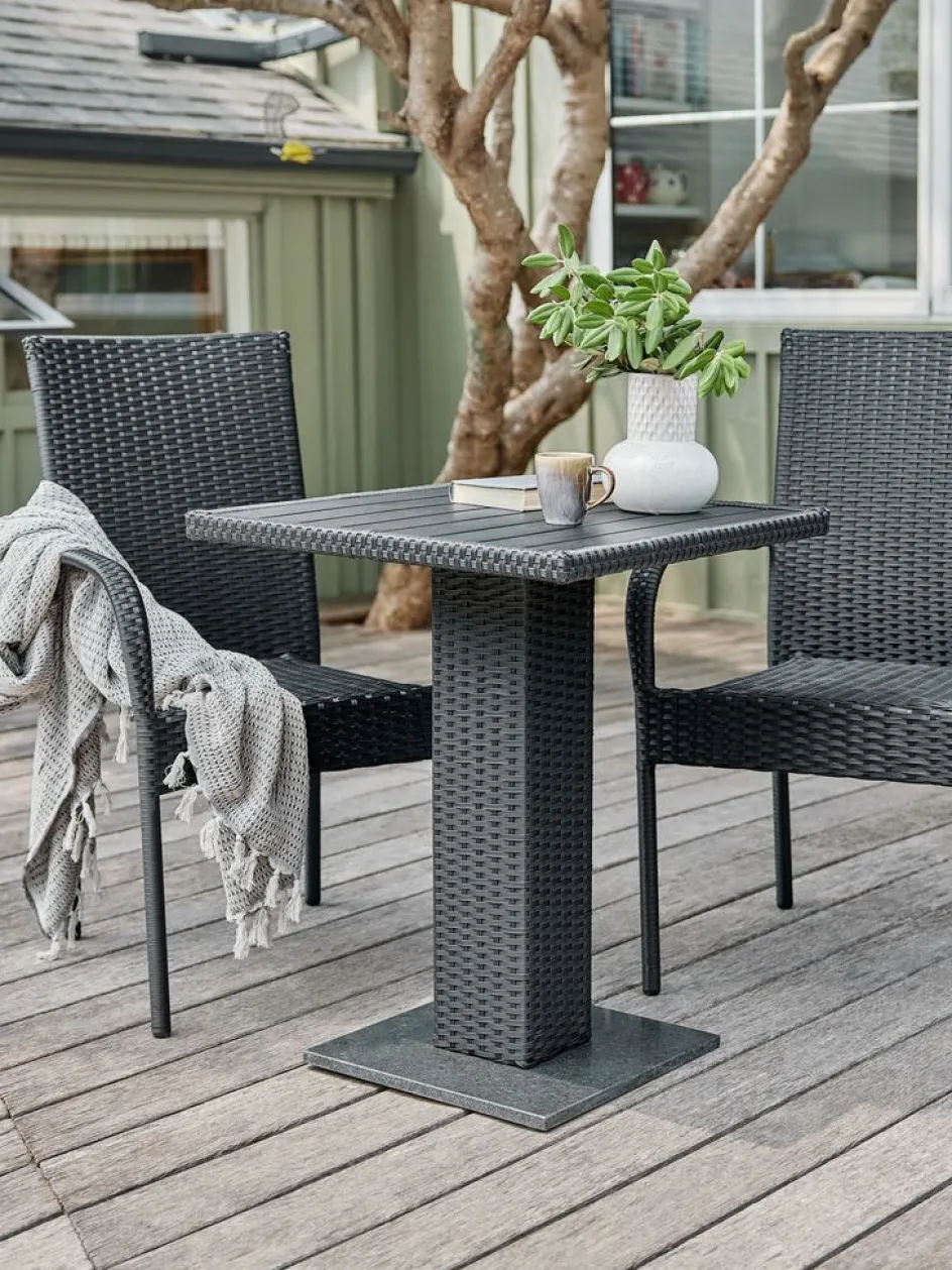 THYTable bistrot THY l60xL60-JUTLANDIA Hot