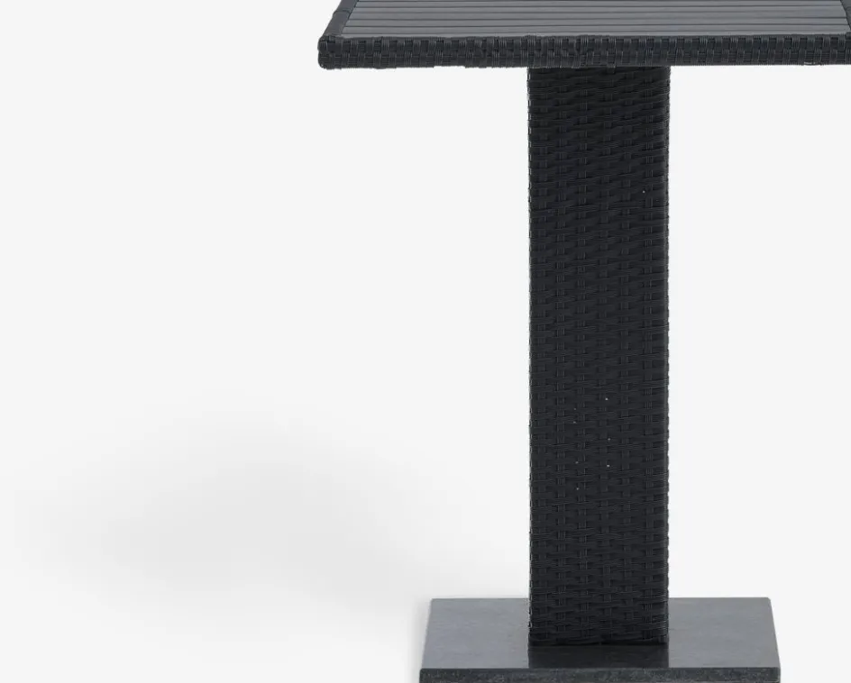 THYTable bistrot THY l60xL60-JUTLANDIA Hot