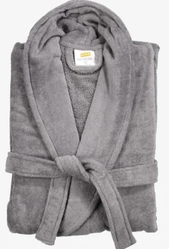 TIBROGoldPeignoir TIBRO S/M-KRONBORG Hot